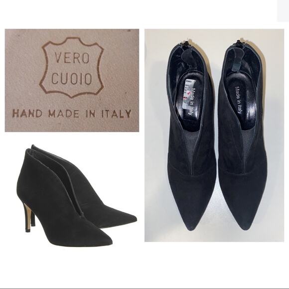 Vero Cuoio Shoes - Vero Cuoio